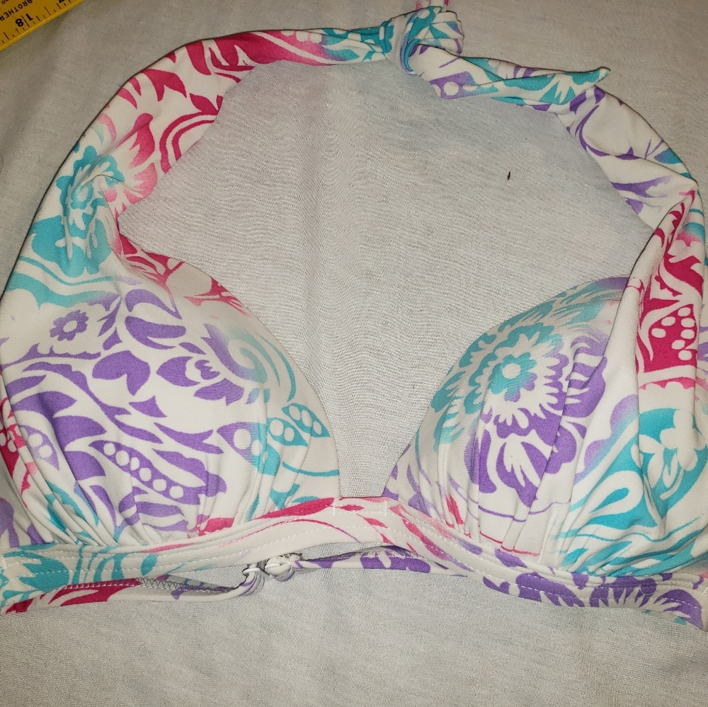 Venus sz. D bikini top